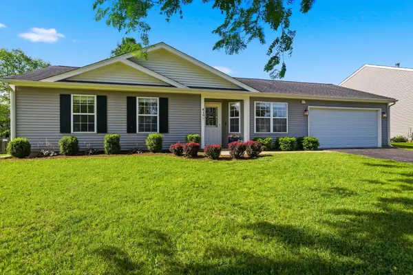 419 Windsor Lane, Island Lake, IL 60042
