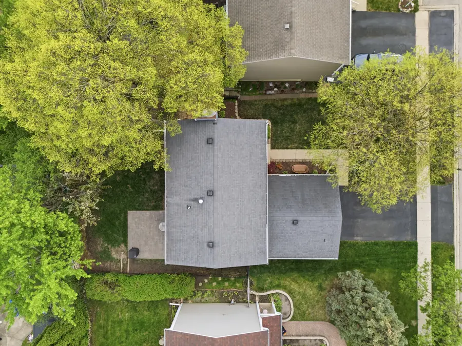 404 Dover Drive, Roselle, IL 60172 - #3