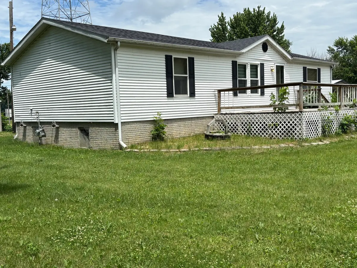 14829 Vans Road, Fulton, IL 61252 - #1