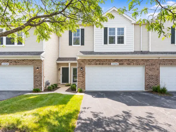 24246 Leski Lane, Plainfield, IL 60585