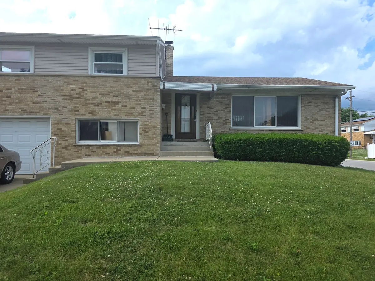 271 Braddock Drive, Melrose Park, IL 60160 - #1
