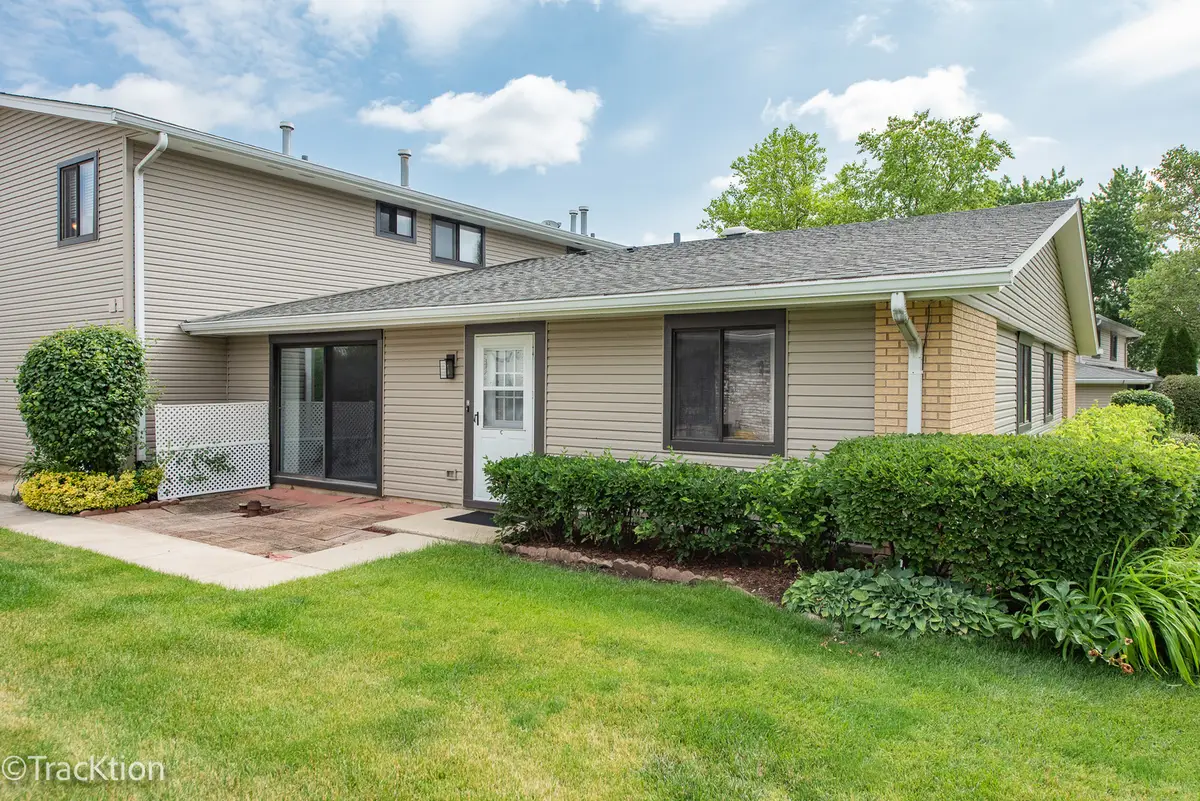 124 Fairlane Court #C, Bloomingdale, IL 60108 - #1