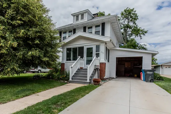 419 E Lincoln Street, Princeton, IL 61356