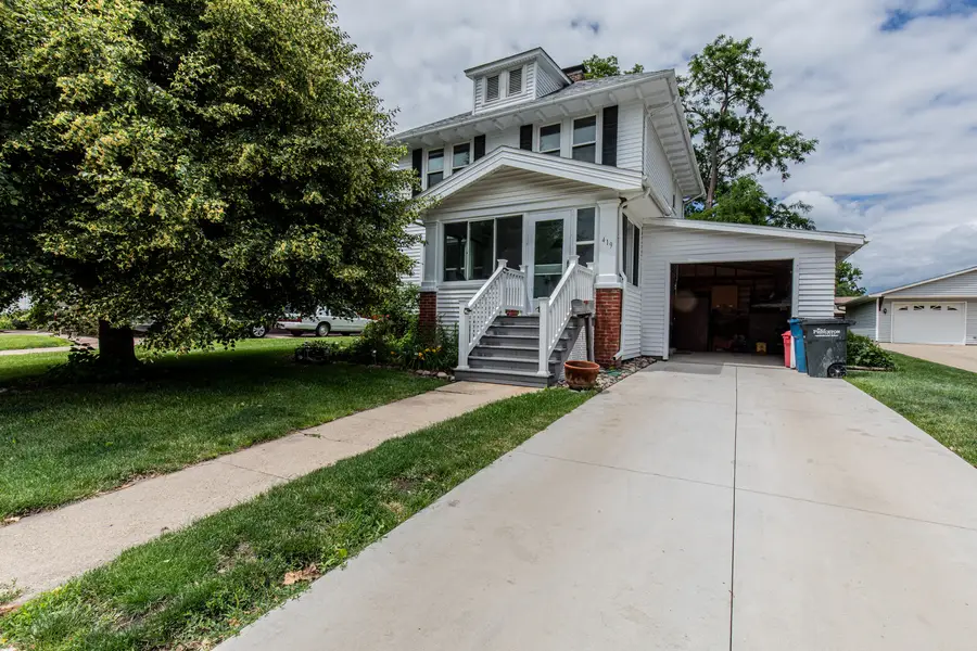 419 E Lincoln Street, Princeton, IL 61356 - #2
