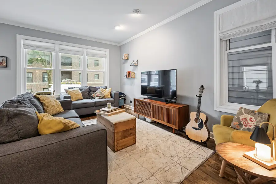2708 N Wilton Avenue, Chicago, IL 60614 - #2