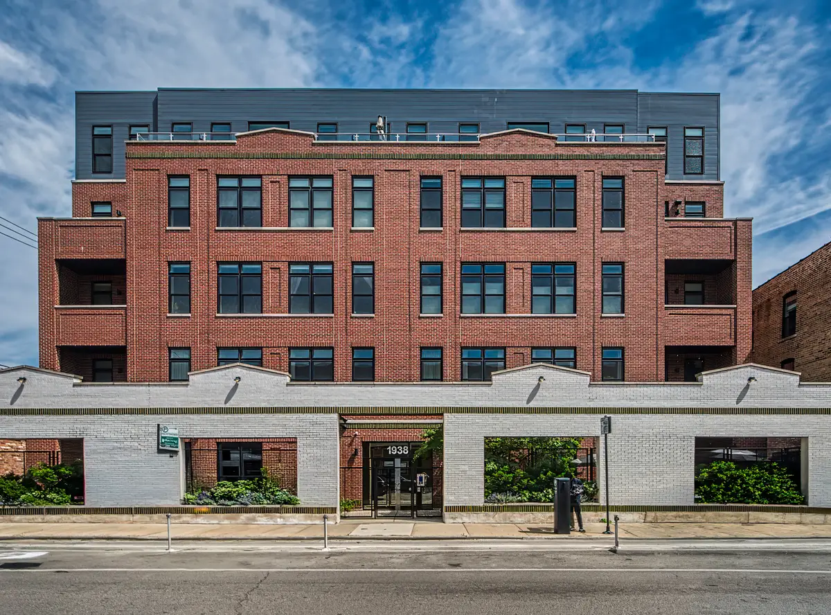 1938 W Augusta Boulevard #301, Chicago, IL 60622 - #1