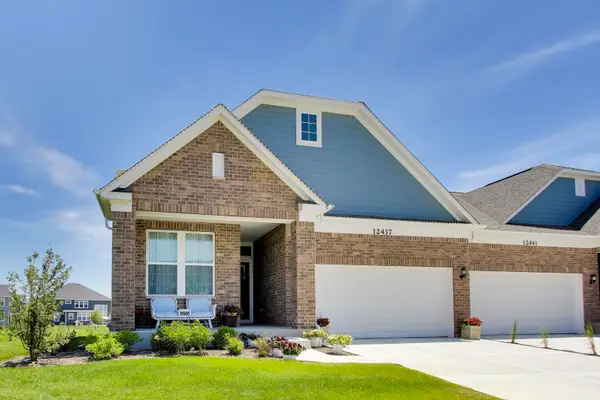 12437 Portrush Lane, Lemont, IL 60439