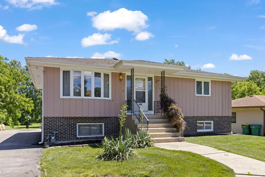 565 4th Street, Lemont, IL 60439 - #3
