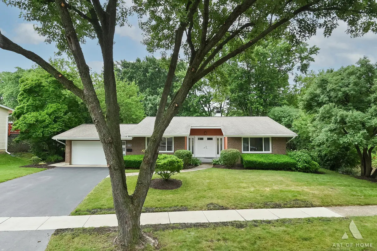 2603 Jackson Drive, Woodridge, IL 60517 - #1