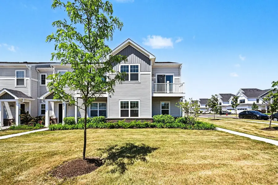 4271 Chelsea Manor Circle, Aurora, IL 60504 - #3