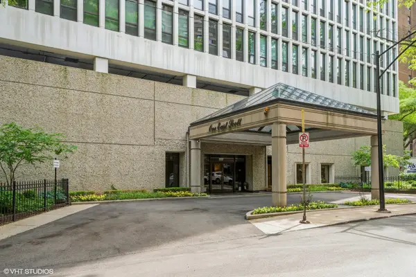 1 E Scott Street #1412, Chicago, IL 60610