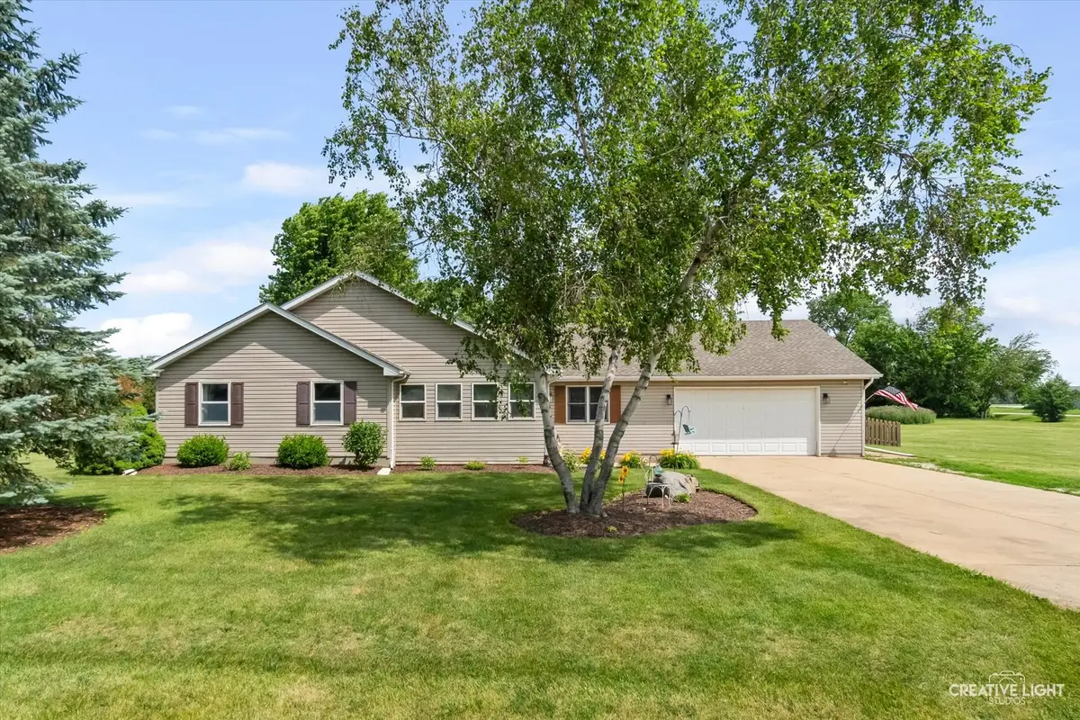 4091 E 2370th Road, Sheridan, IL 60551 - #1