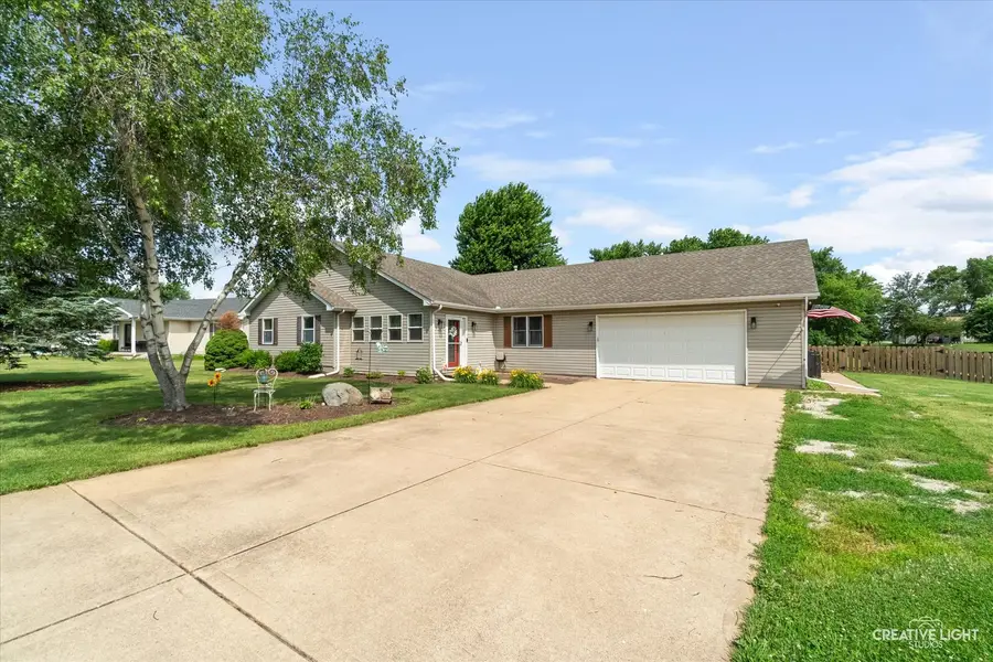 4091 E 2370th Road, Sheridan, IL 60551 - #3