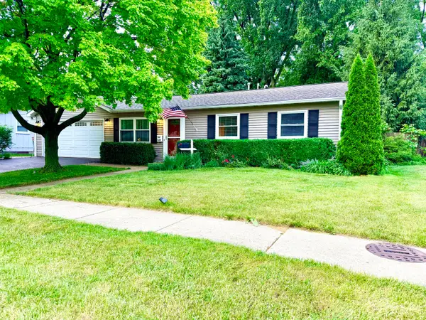 1449 Hulmes Drive, DeKalb, IL 60115