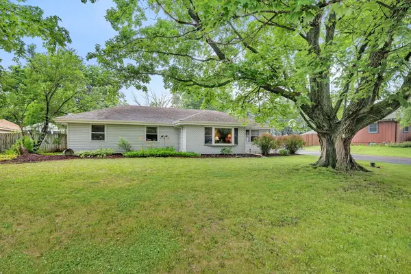 16246 S Mcgrath Drive, Plainfield, IL 60586