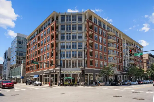 1001 W Madison Street #510, Chicago, IL 60607