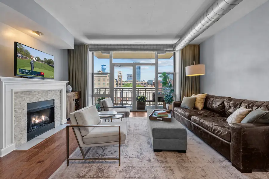 1001 W Madison Street #510, Chicago, IL 60607 - #3