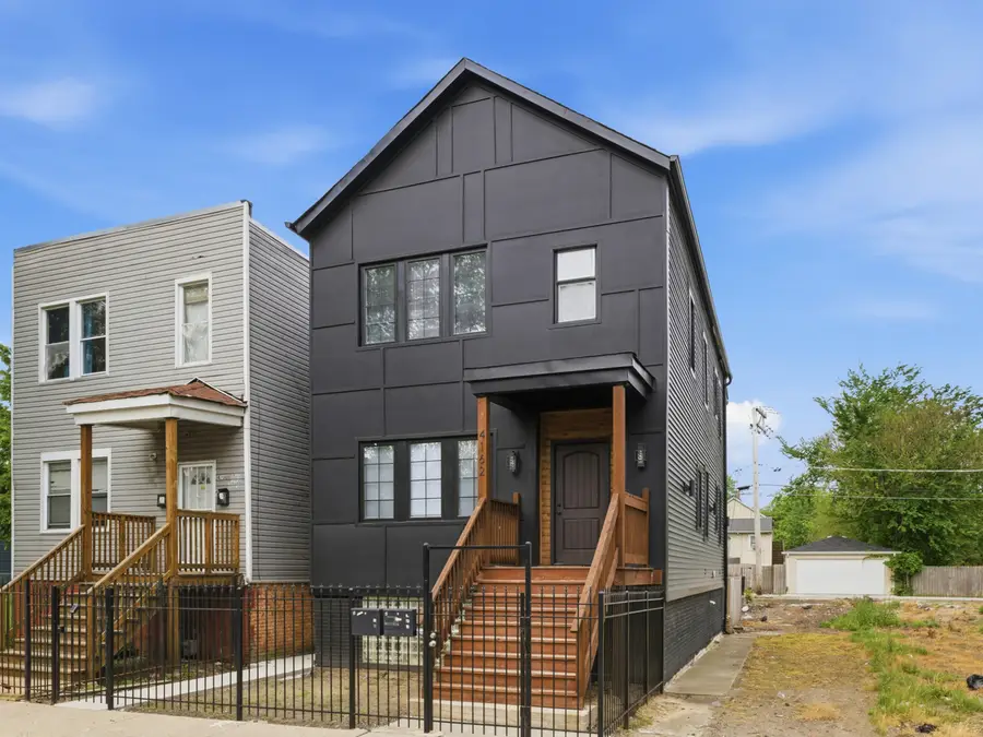 4162 S Wells Street, Chicago, IL 60609 - #2
