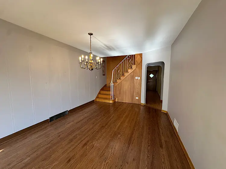 2514 N 79th Avenue, Elmwood Park, IL 60707 - #3
