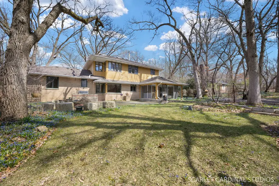 501 Glenwood Trail, Elgin, IL 60120 - #2