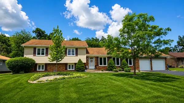 3469 Innsbruck Lane, Crete, IL 60417
