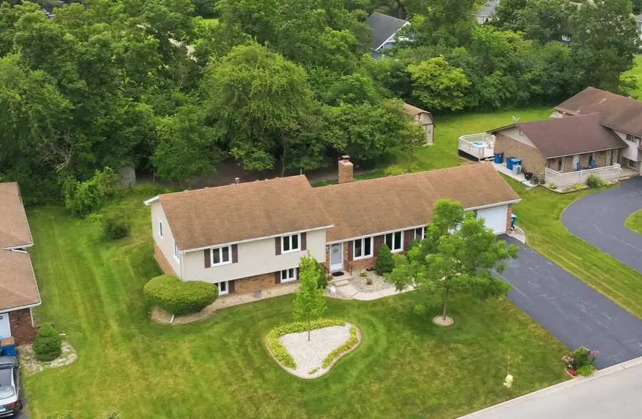 3469 Innsbruck Lane, Crete, IL 60417 - #2