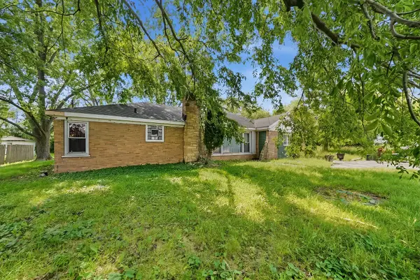 20258 Crawford Avenue, Matteson, IL 60443
