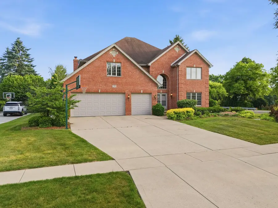 2501 Muirfield Court, Saint Charles, IL 60174 - #2