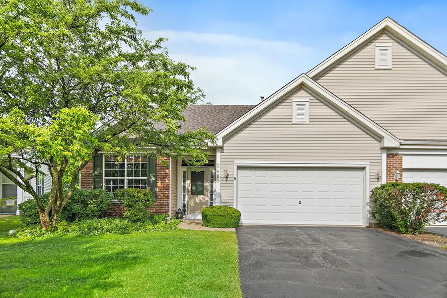 1481 Waterside Drive, Dekalb, IL 60115 - #2