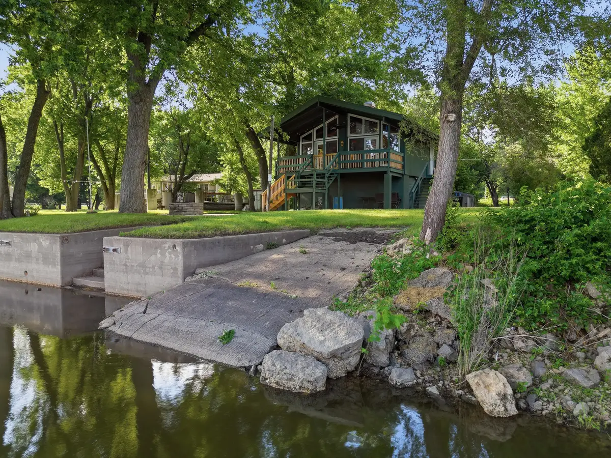 2863 S Brooks Island Road, Oregon, IL 61061 - #1