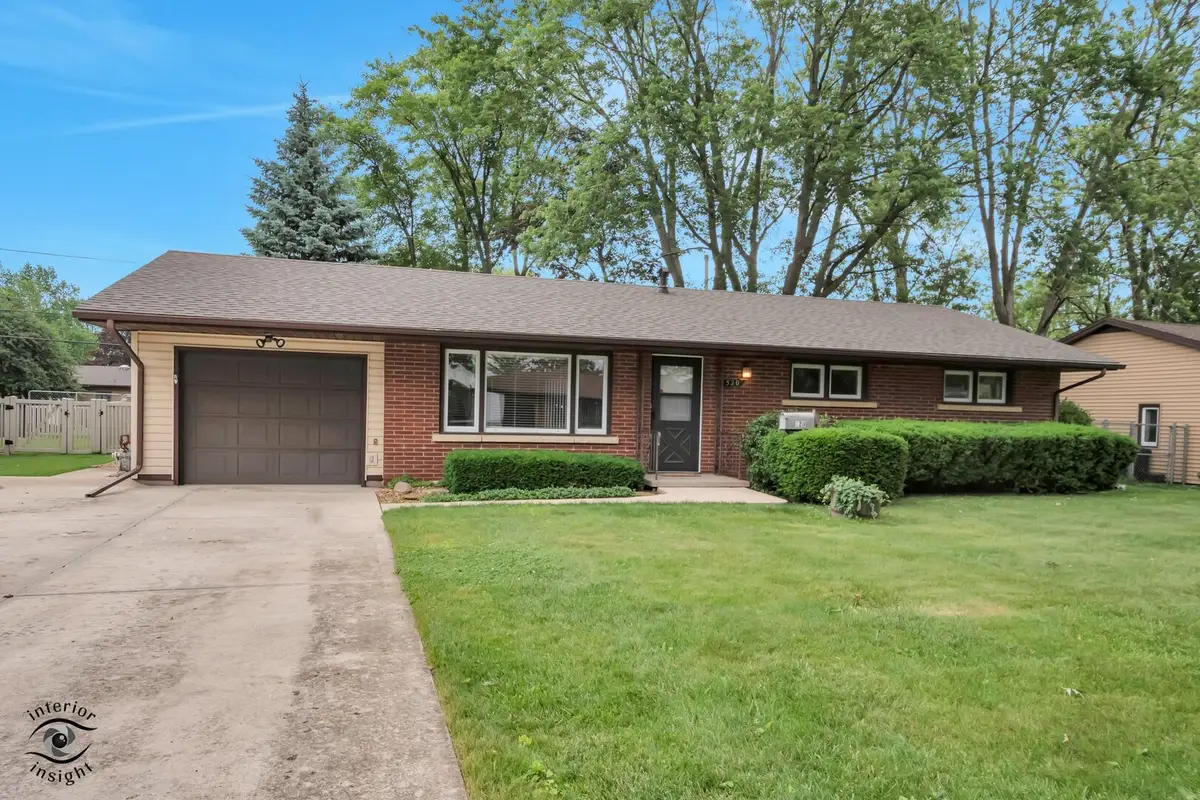 520 Evergreen Lane, Bradley, IL 60915 - #1