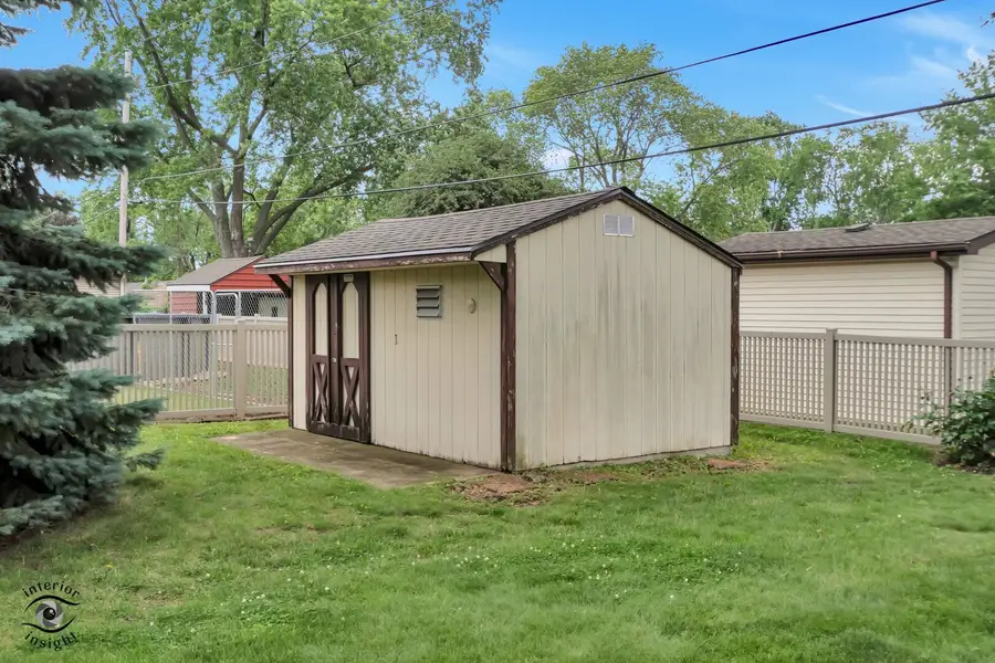 520 Evergreen Lane, Bradley, IL 60915 - #2