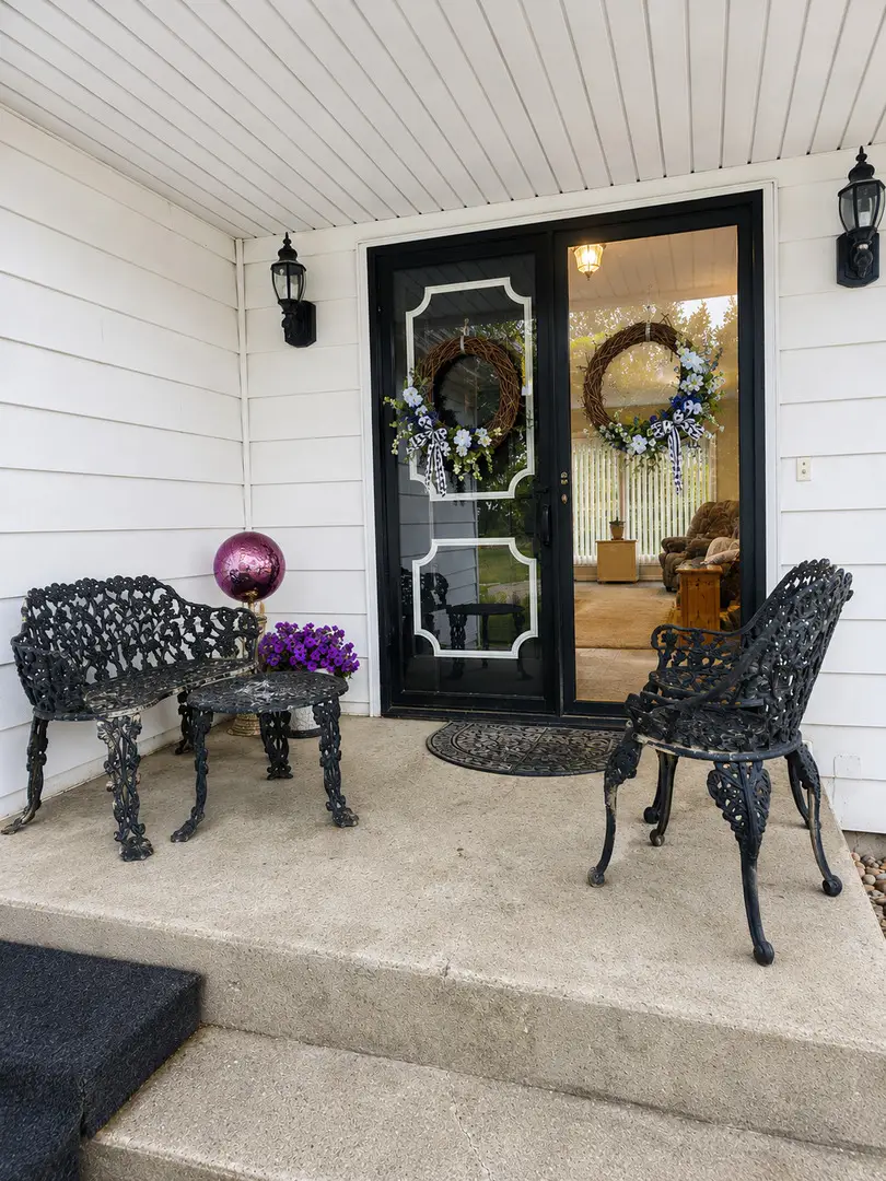 606 E Fine Street, Ashkum, IL 60911 - #2