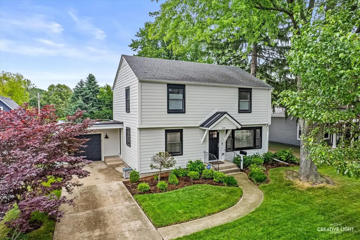 219 Jefferson Street, Geneva, IL 60134 - #1