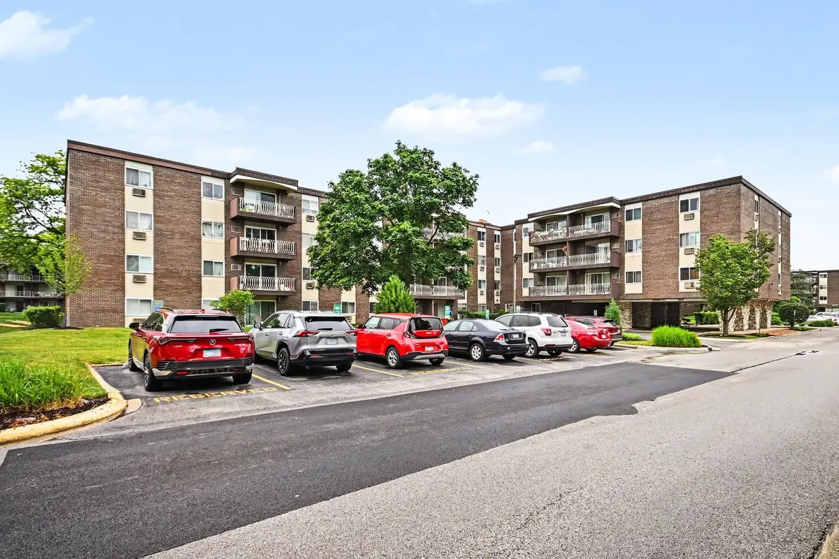 1311 S Finley Road #317, Lombard, IL 60148 - #1