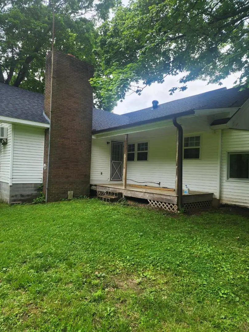 21298 Bean Ridge Road, Tamms, IL 62988 - #2