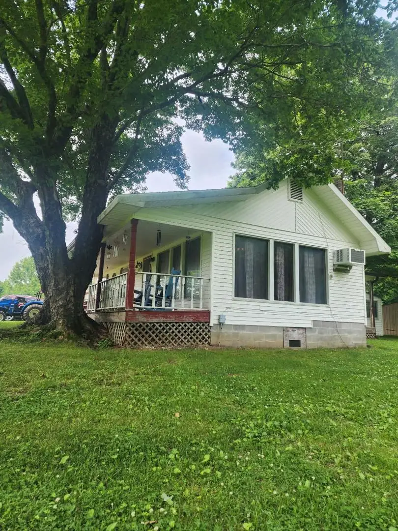21298 Bean Ridge Road, Tamms, IL 62988 - #3