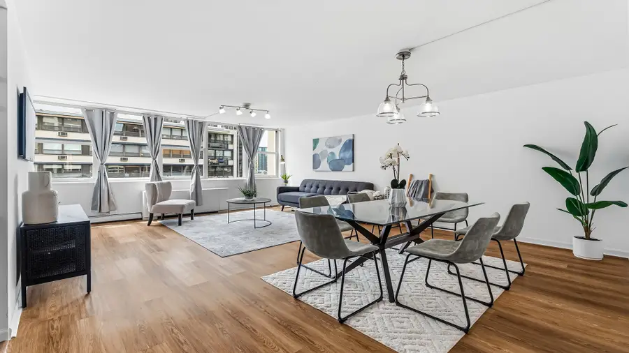 40 E Cedar Street #18A, Chicago, IL 60611 - #2