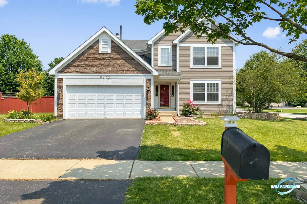 3270 Hopewell Drive, Aurora, IL 60504 - #1