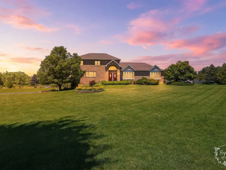 8240 W Yorkshire Lane, Monee, IL 60449 - #2