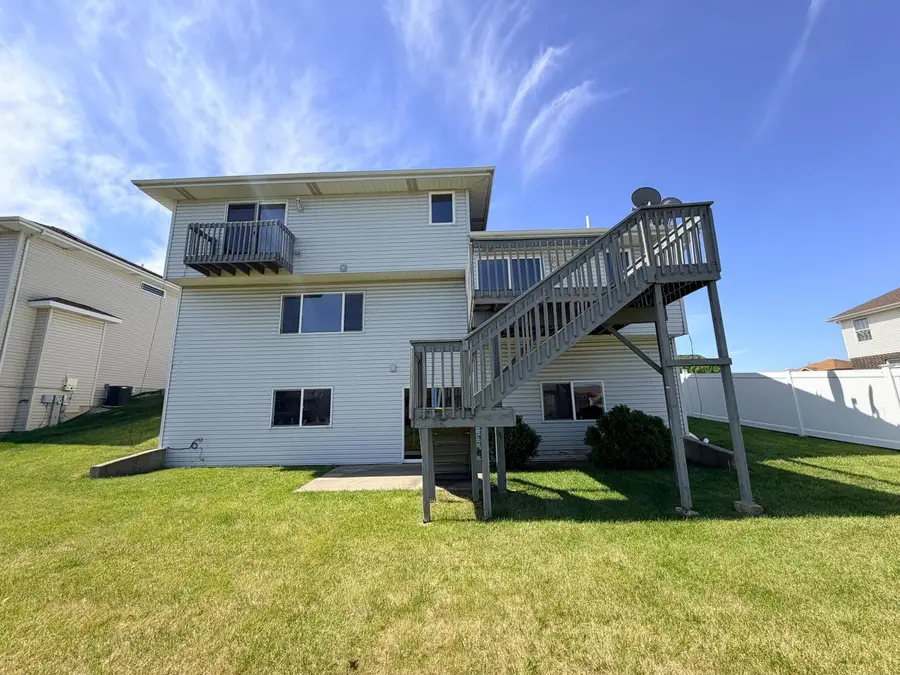5244 Bentgrass Avenue, Richton Park, IL 60471 - #3