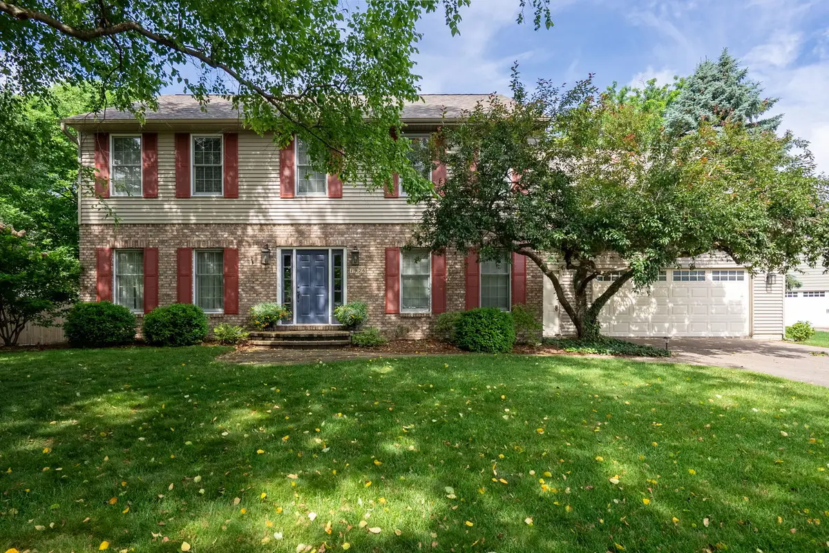 1926 Ashford Road, Bettendorf, IA 52722 - #1