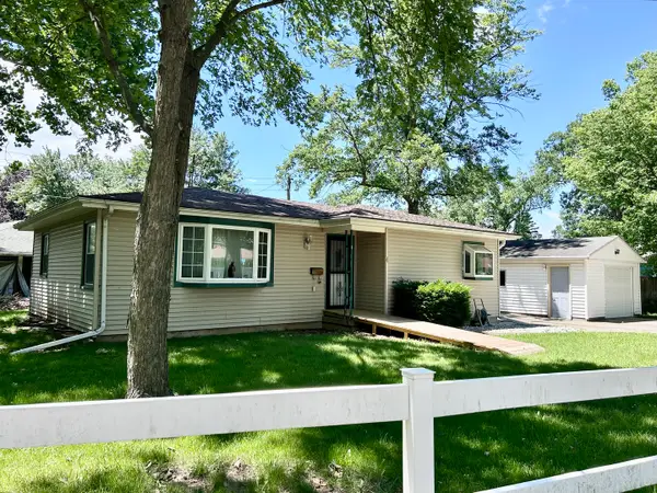 4 Geneske Court, Streator, IL 61364