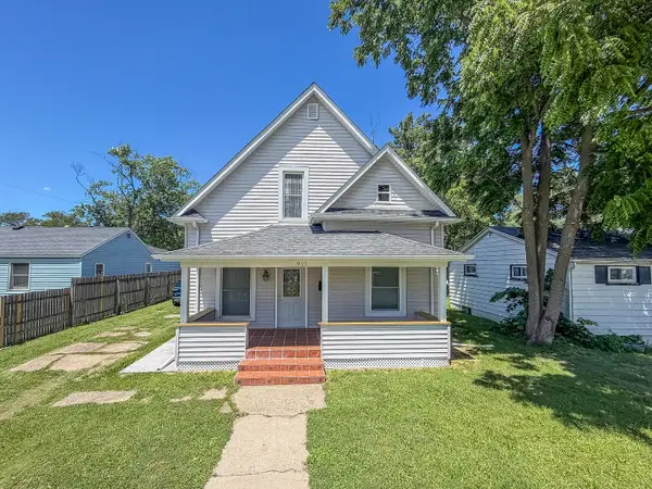 911 Forrest Street, Danville, IL 61832