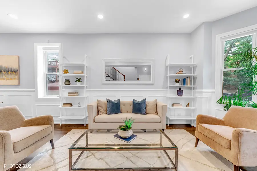 3123 W Cortland Street, Chicago, IL 60647 - #2