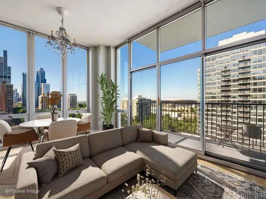 1600 S Indiana Avenue #1308, Chicago, IL 60616 - #3