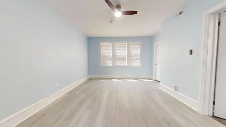 4925 S Justine Street, Chicago, IL 60609 - #3