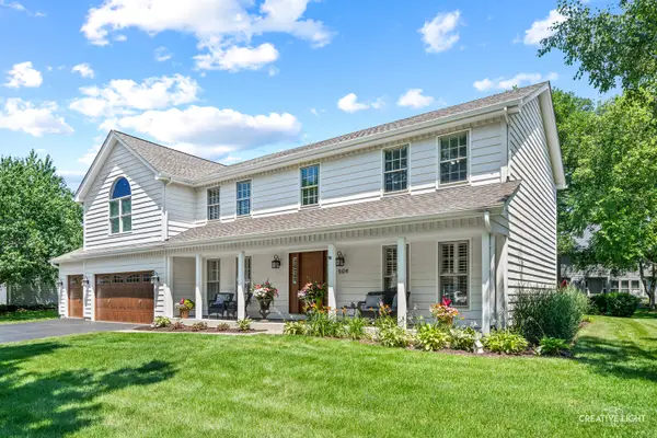 504 Alexandria Drive, Naperville, IL 60565