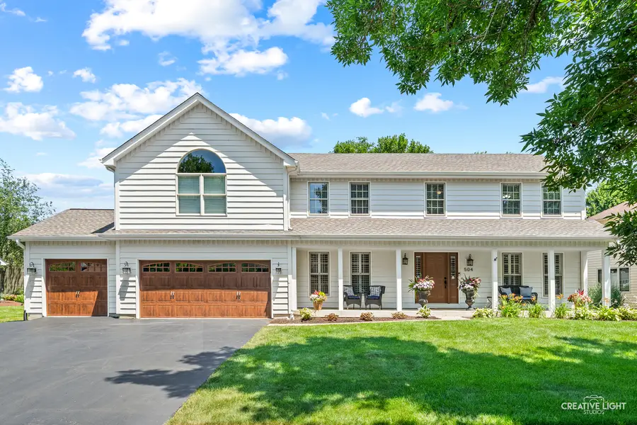504 Alexandria Drive, Naperville, IL 60565 - #3