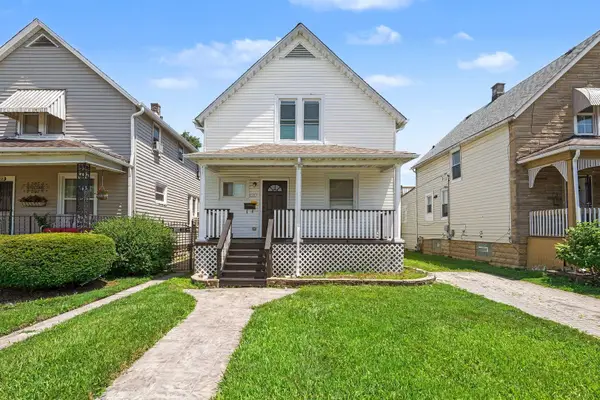 1323 Park Avenue, Chicago Heights, IL 60411